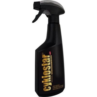 Cyklostar Limited Edition Ladies Bike 500 ml