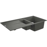 GROHE K400 31642AP0 Мивка за вграждане