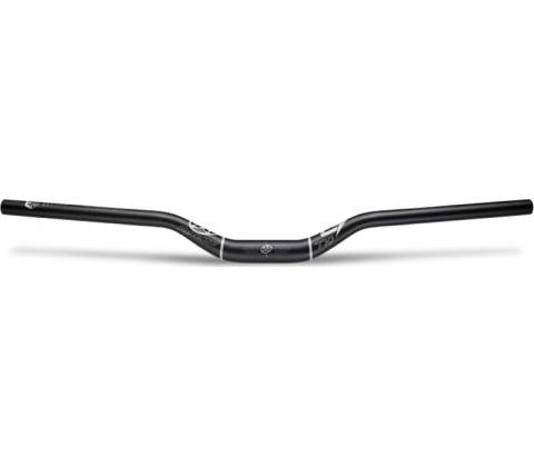 Reverse E Element 31,8/770 mm Black/Grey