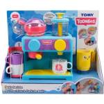 TOMY Toomies: Пяна кафене - играчка за баня (E73547)