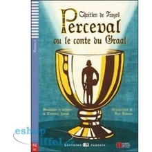 Perceval ou le conte du Graal A2