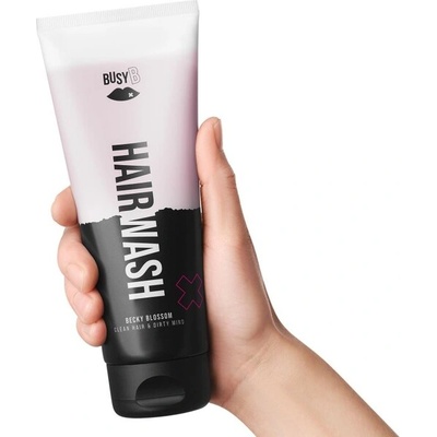 Becky Blossom Шампоан за коса Becky Blossom 230 ml (BB-HR006-017BB-230-2446)