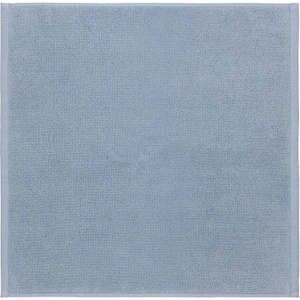 BLOMUS Постелка за баня piana - цвят син, 55х55 см (blomus-69186)