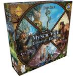 Alderac Entertainment Group Настолна игра Mystic Vale: Essential Edition - Стратегическа