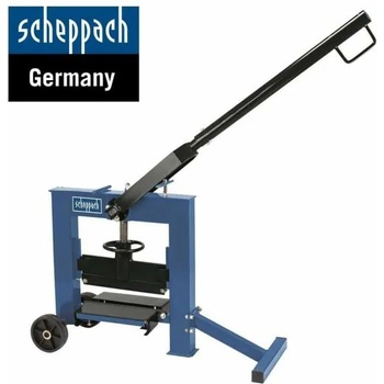 Image 1 of Scheppach HSC140 (5908504900)