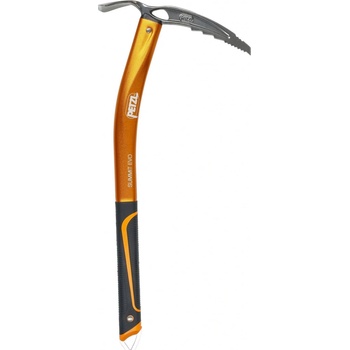 Petzl Summit Evo