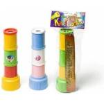 Pro Kids Axon plastic kaleidoscope for children uniw