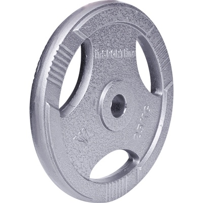 inSPORTline ocel 25 kg 30 mm – Zboží Dáma