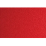 Fabriano Картон Colore, 50 x 70 cm, 200 g/m2, № 229, червен (42303229/2_ROSSO)