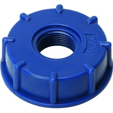 Redukce Strend Pro, na IBC nádrž, plastová, 60mm - 3/4"
