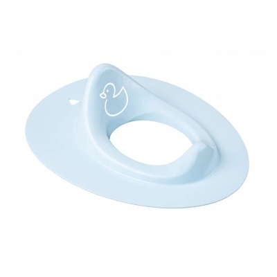 Chipolino - Тоалетна седалка "Пате" синя