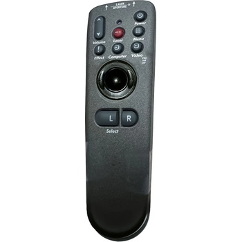 General Infocus lp790, lp790hb - дистанционно управление с лазерен указател (lp790, lp790hb)