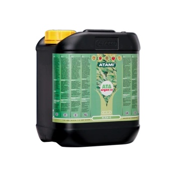 Ata organics alga-c 5l - органичен стимулатор на растеж