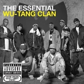 Wu-Tang Clan - Essential Wu-Tang Clan (2 CD) (888430592223)