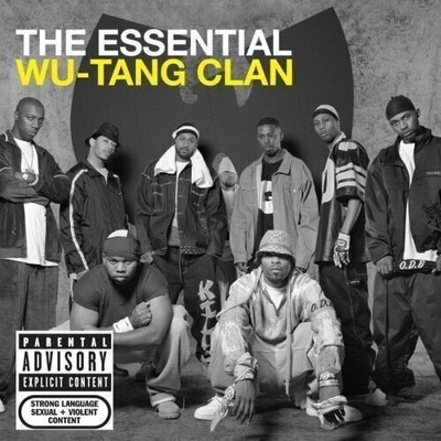 Wu-Tang Clan - Essential Wu-Tang Clan (2 CD) (888430592223)