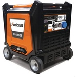 UNICRAFT Инверторен генератор UNICRAFT PG-I 80 SE/ 8.25 kVA (6706800) Заваръчен апарат