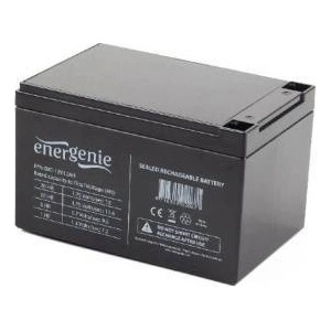 Gembird Battery GEMBIRD BAT-12V12AH