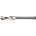 BAILDON Свредло Baildon DIN 1897 RN NWKk 7, 5 mm, HSS (S), 74-34 mm 907501 (00907501)