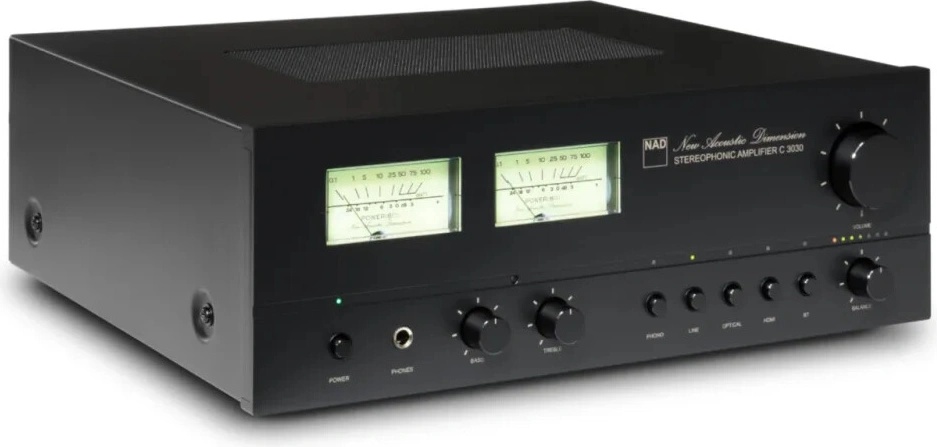 NAD C 3030