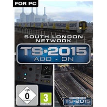 Train Simulator: South London Network Route