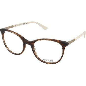 Guess Диоптрични очила Guess GU2657-N 048