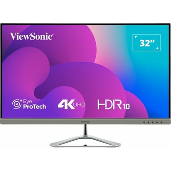 ViewSonic VX3276-4K-MHD