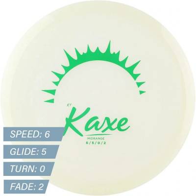 Kaxe - K1 Glow New (Kastaplast)