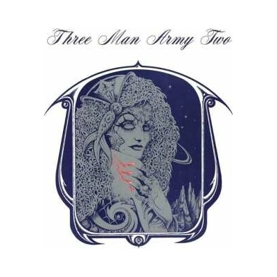 THREE MAN ARMY - TWO LP