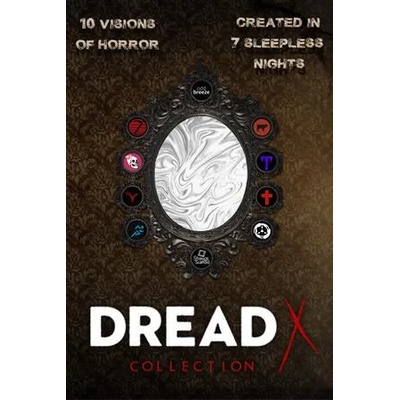 DreadXP Dread X Collection (PC)