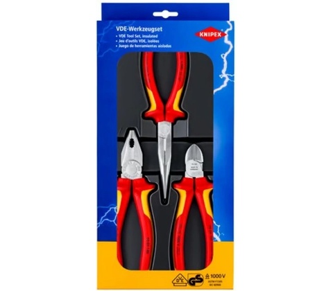 Knipex 002012