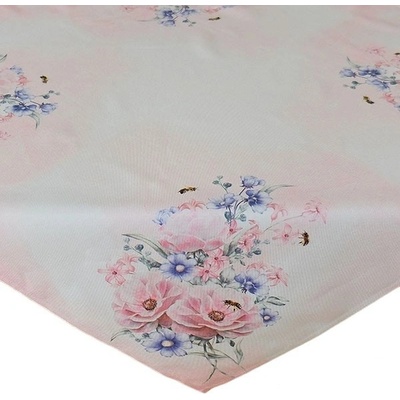 Raebel Jemný obrus s potlačou 2001 Polyester 85x85 cm