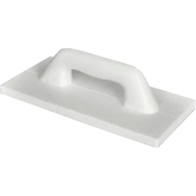 Hladítko polystyrenové, 180 x 320 mm