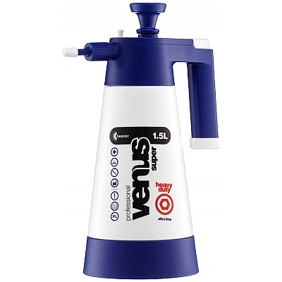 Kwazar Пръскачка Kwazar Venus Super HD 1, 5l ALKALINE (WTV.1195)