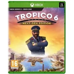 Kalypso Tropico 6 [Next Gen Edition] (Xbox One)