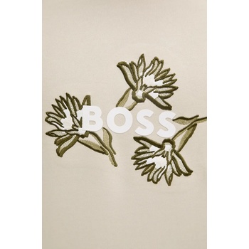 HUGO BOSS Памучен суичър boss (50536797)