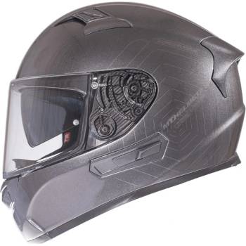 MT Helmets Kre SV Titanium