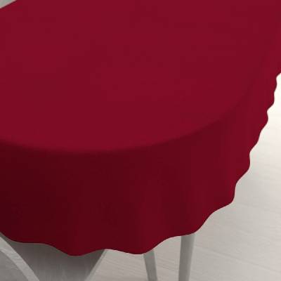 Biante oválný ubrus BKU-106 100x160cm