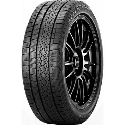 Pirelli Winter Ice Zero Asimmetrico 195/60 R16 89H