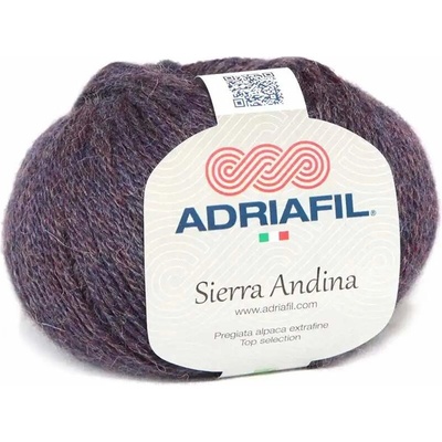 Adriafil Sierra Andina 96 Lilková