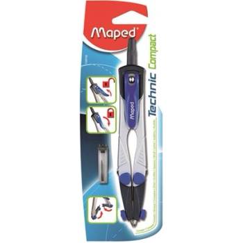 Maped Клещи за заобляне, с дръжка, MAPED "Technic Compact" 038700 (038700)