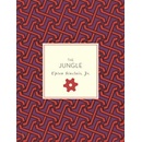 Jungle Sinclair Upton Paperback