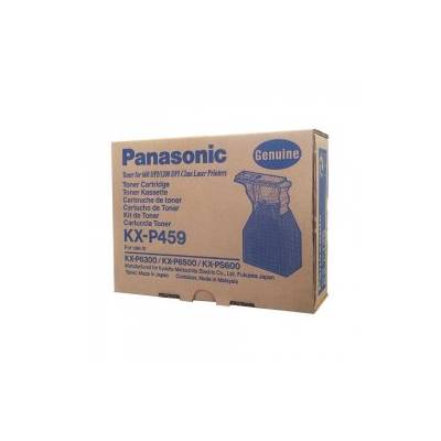 Toner KX-P6300 / KX-P6500 (KXP459)