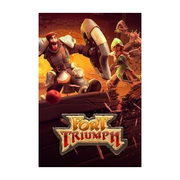 Fort Triumph