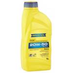 RAVENOL Formel Extra 20W-50 1 l