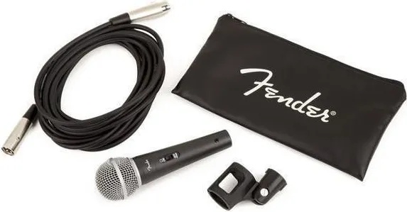 Fender P-52S