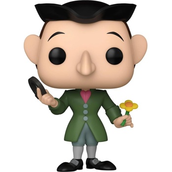 Funko Pop Disney Disneys Legend Of Sleepy Hollow Ichabod Crane # 10cm