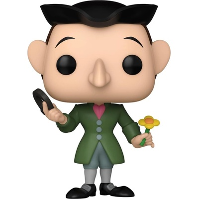 Funko Pop Disney Disneys Legend Of Sleepy Hollow Ichabod Crane # 10cm