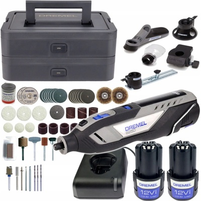 DREMEL 8250 PLATINUM+ F0138250JF – Zbozi.Blesk.cz