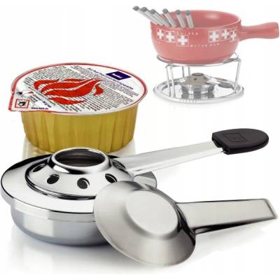 Kela Vulcano KL-63085 sada – Zboží Dáma