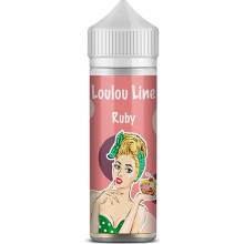 Loulou Line Ruby 20 ml